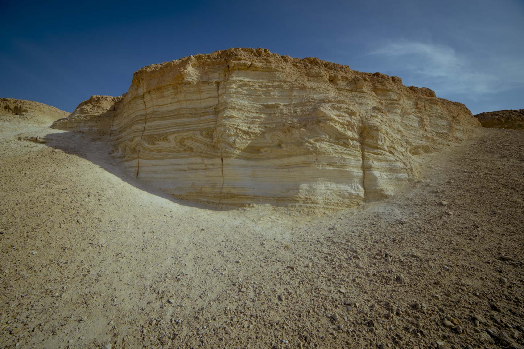 Hiking and MTB tours in the desert of Israel, both Negev and Judean